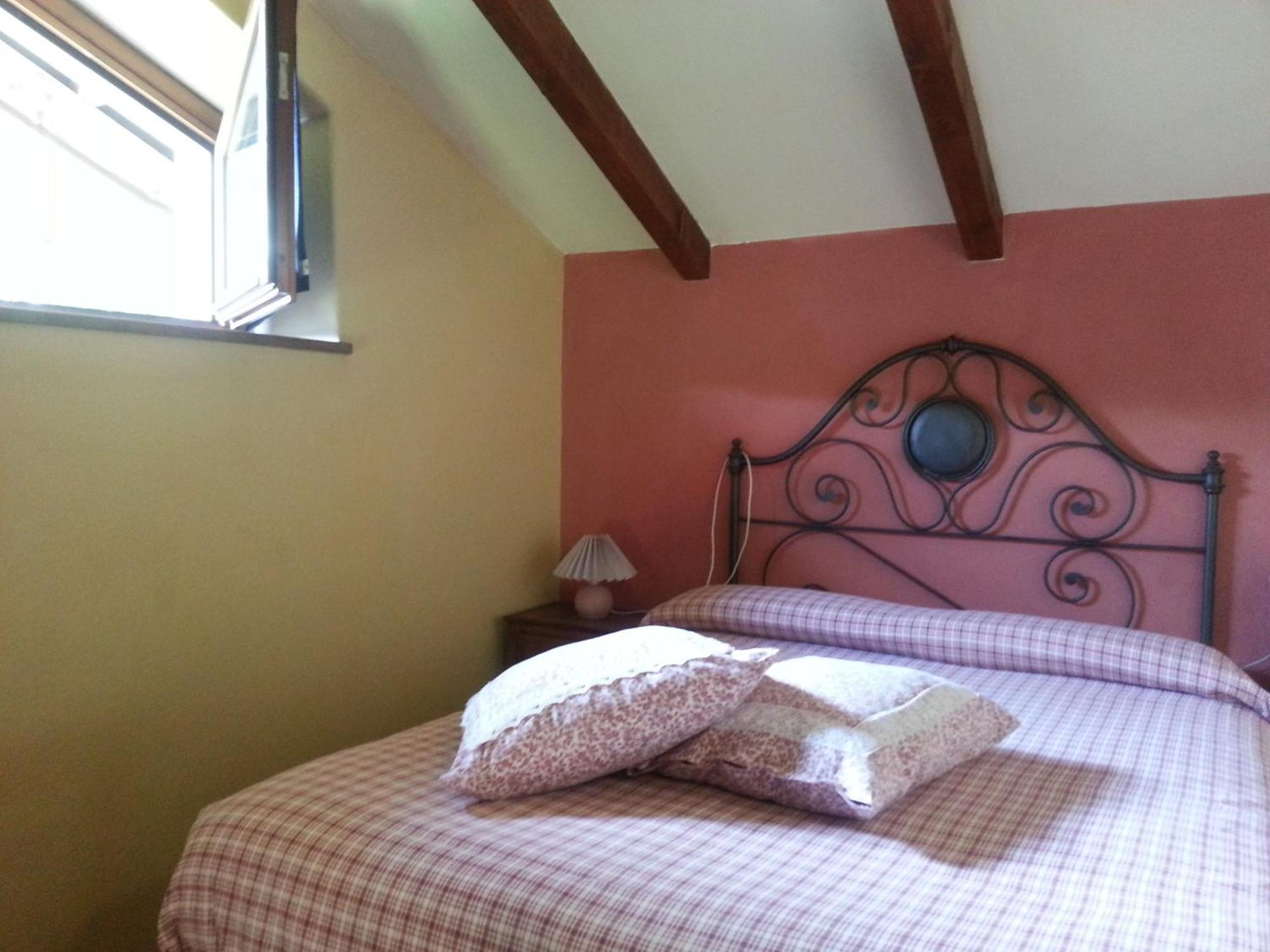 Casa Branzele Bed and Breakfast Trezzo Tinella Kamer foto